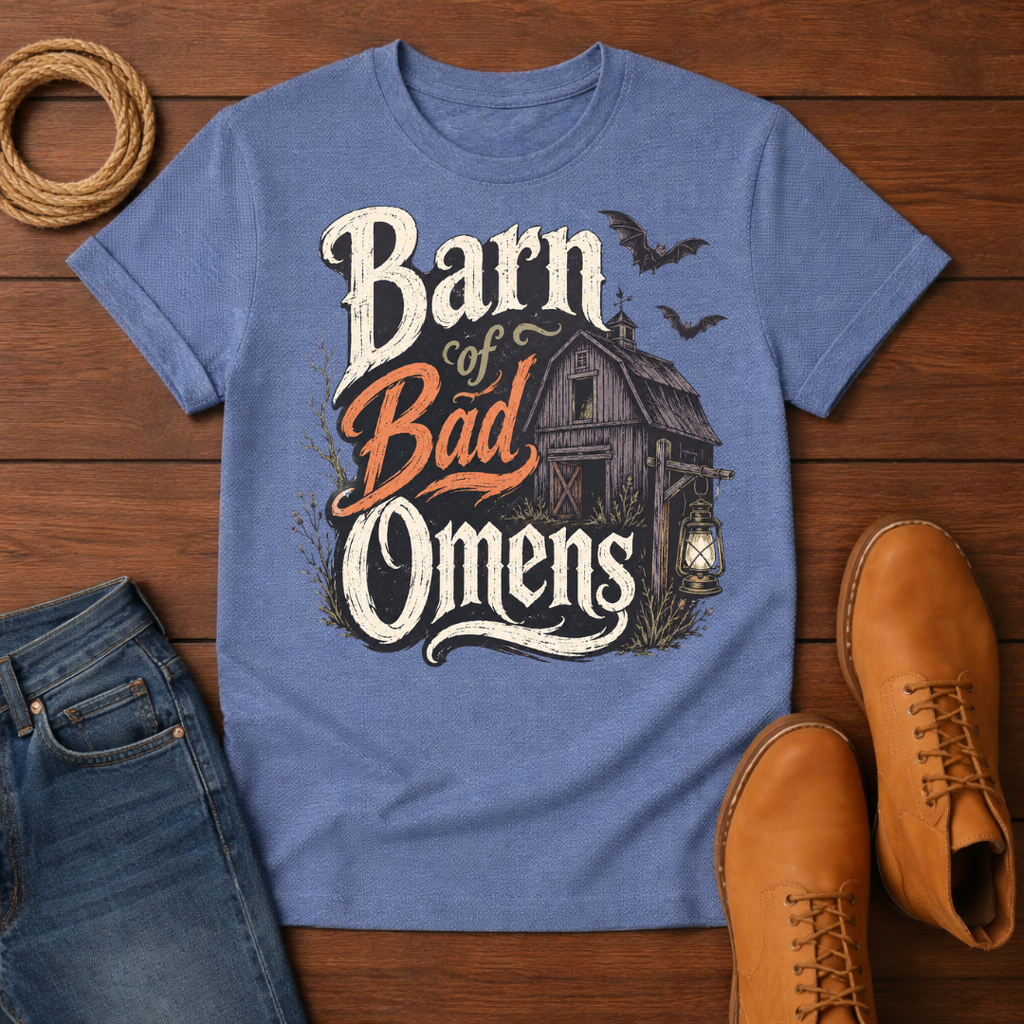 Omens T-Shirt