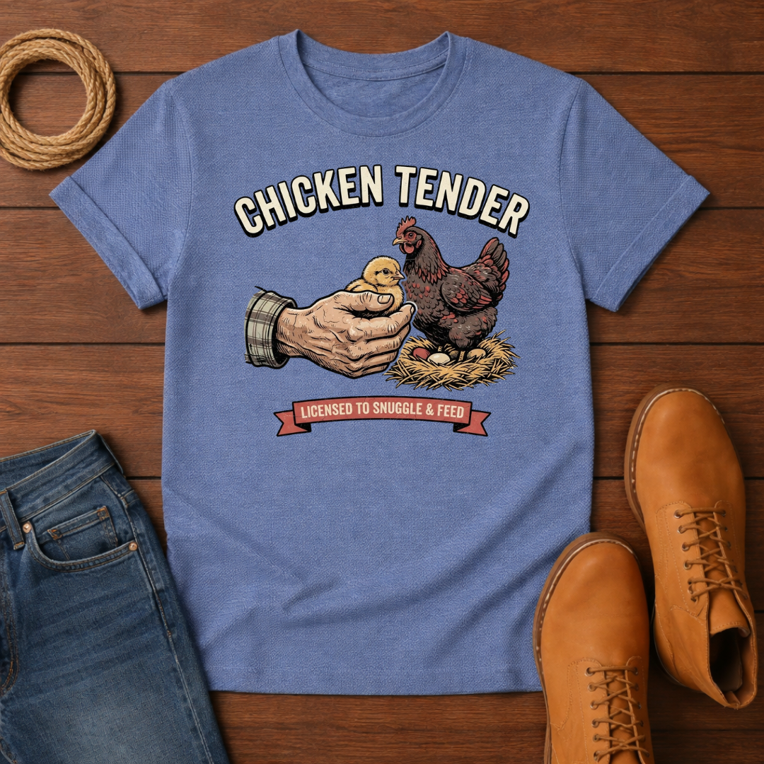 Chicken Tender T-Shirt