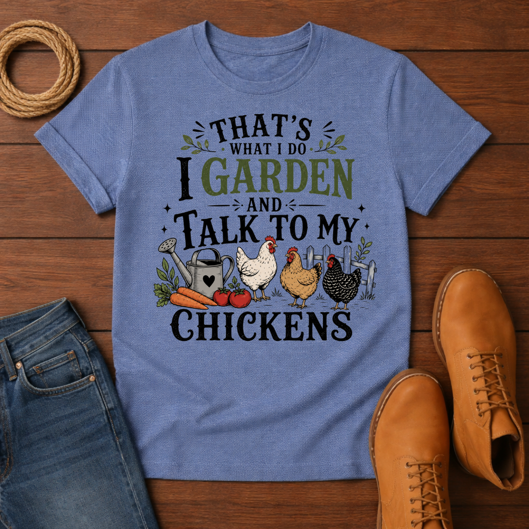 Thats What I Do 2 T-Shirt