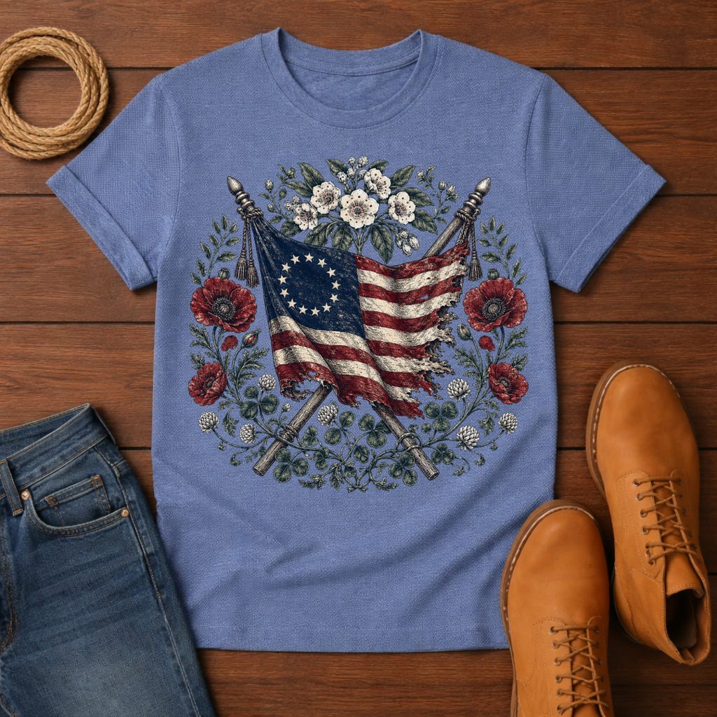 Original Patriot T-Shirt