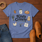 Kinda Crunchy T-Shirt