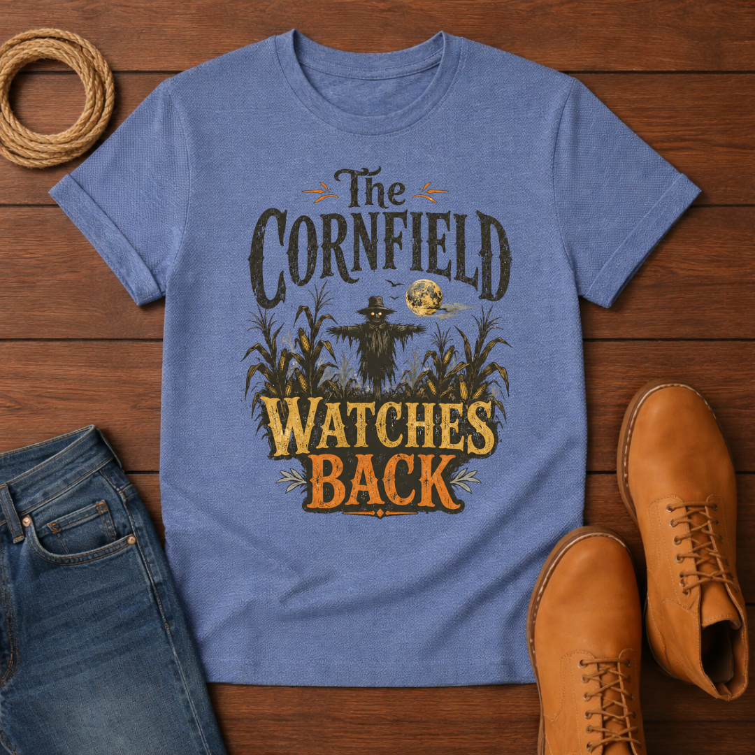 Cornfield T-Shirt