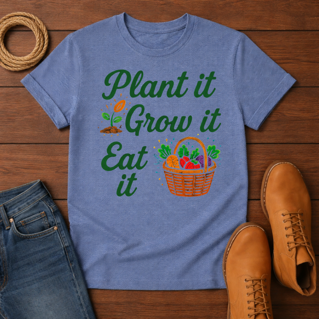 Plant It T-Shirt