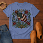Moody America T-Shirt