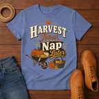 Harvest Now T-Shirt