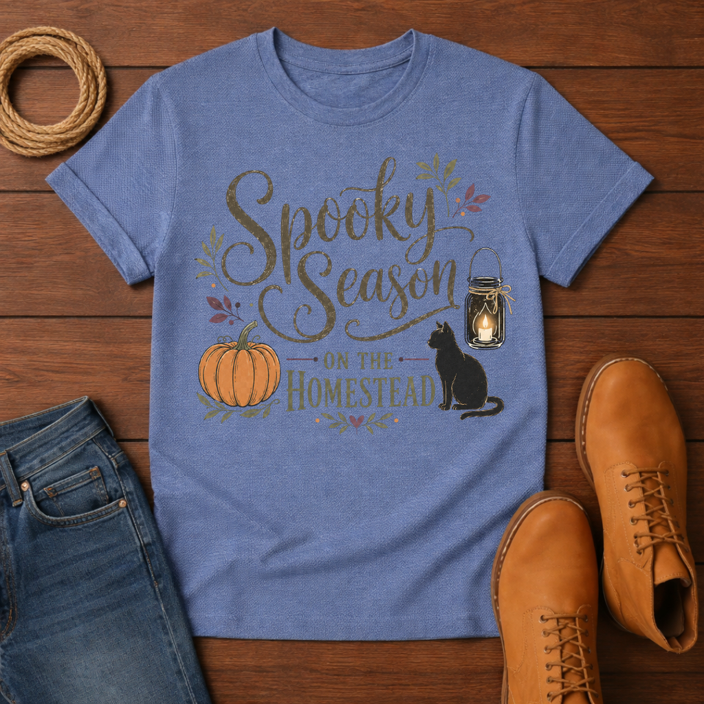 Spooky Season T-Shirt