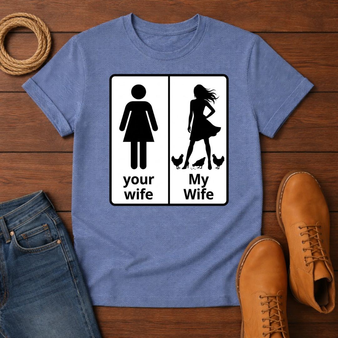 Bathsign T-Shirt