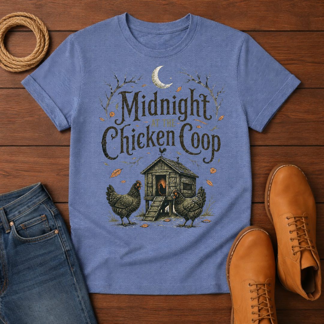 Midnight T-Shirt