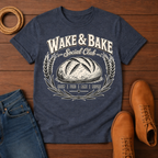 Wake & Bake T-Shirt