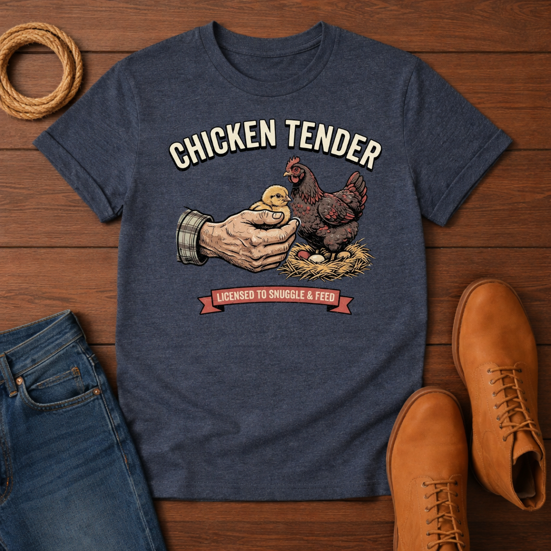 Chicken Tender T-Shirt