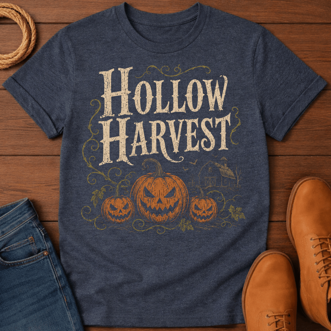 Hollow T-Shirt