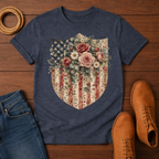 USA Shield T-Shirt