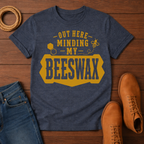 Minding My T-Shirt