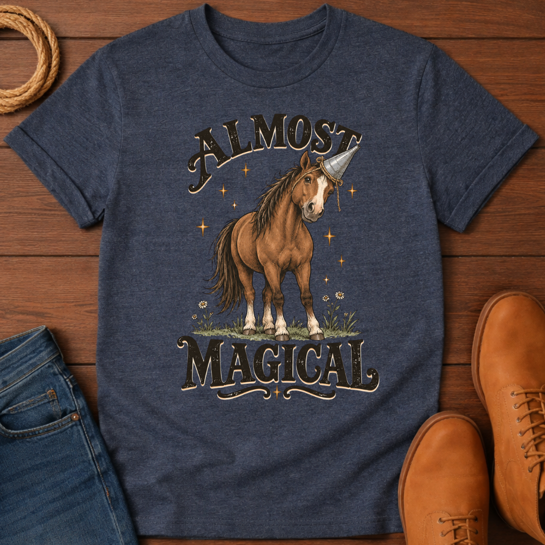 Almost Magical T-Shirt