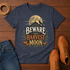 Harvest Moon T-Shirt