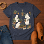 Garden Ghosts T-Shirt