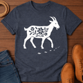 Walking Goat T-Shirt