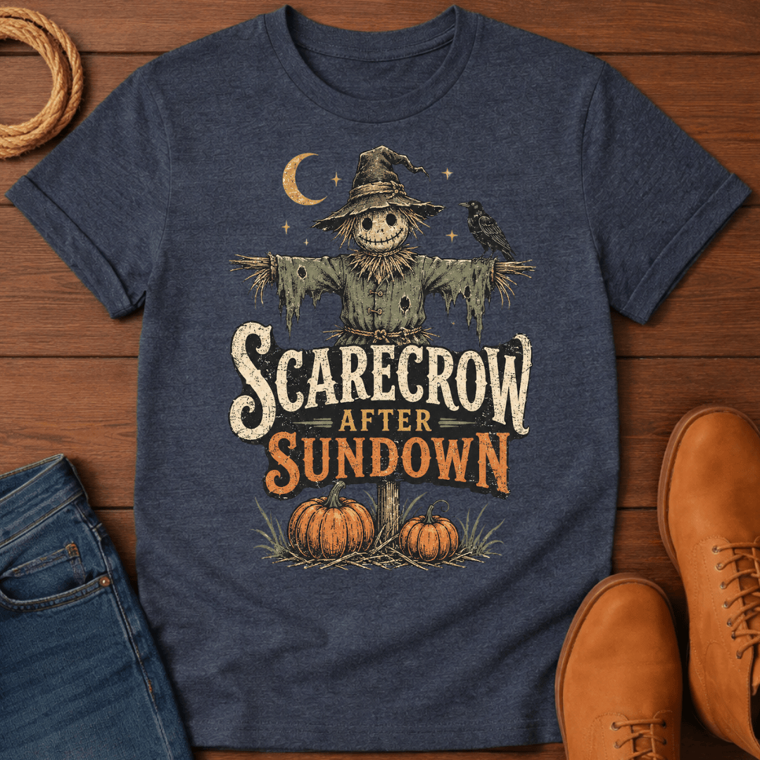 After Sundown T-Shirt