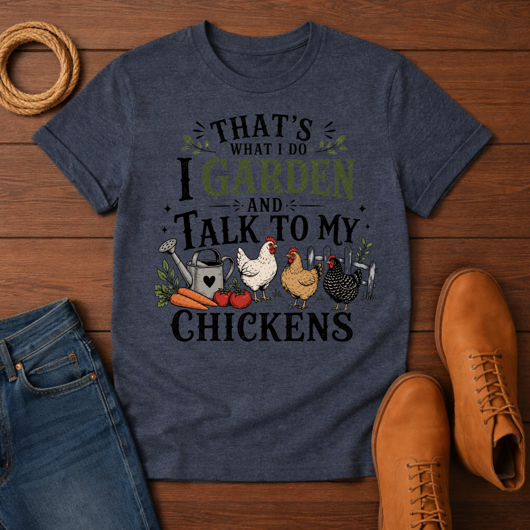 Thats What I Do 2 T-Shirt