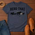 Herd That T-Shirt