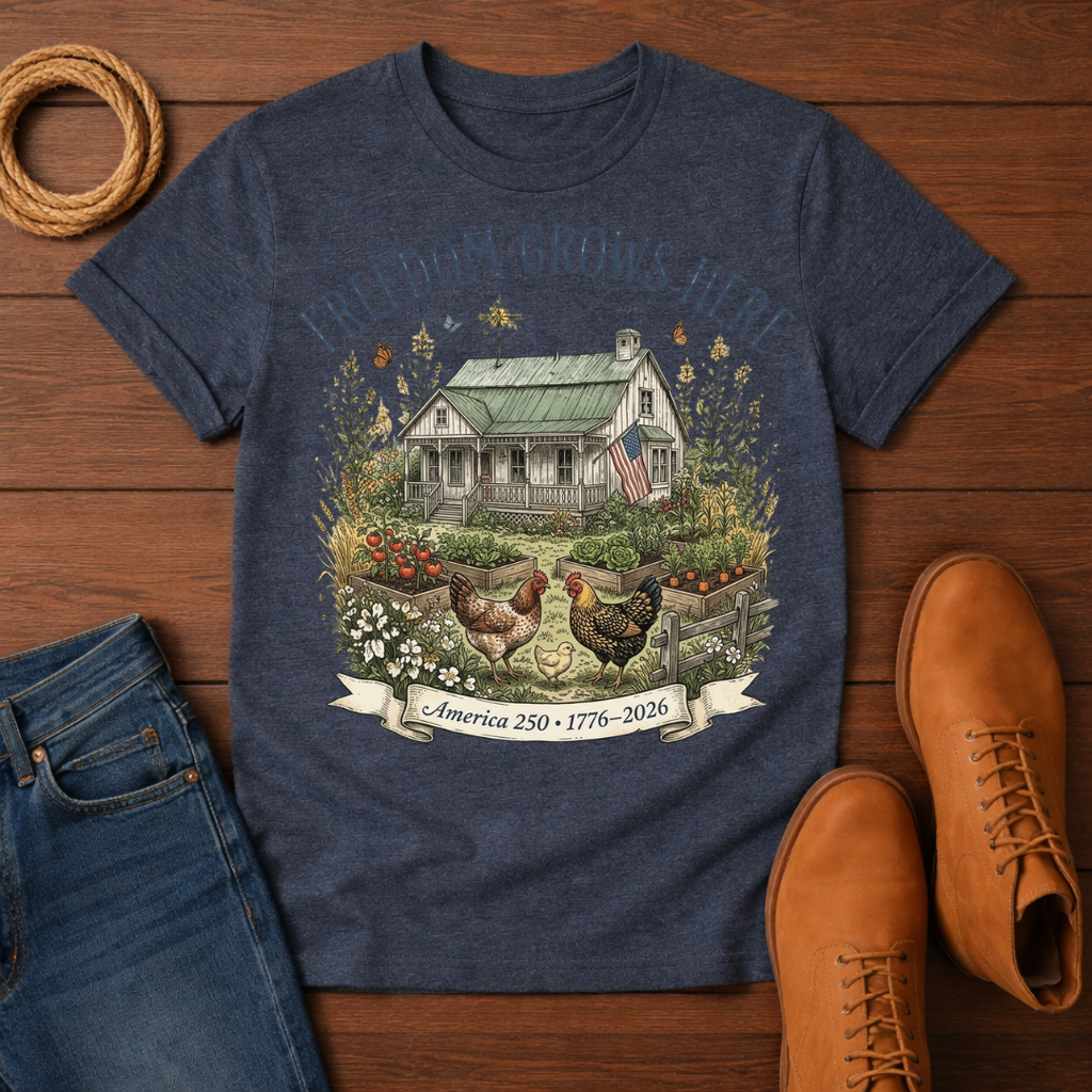 Freedom T-Shirt