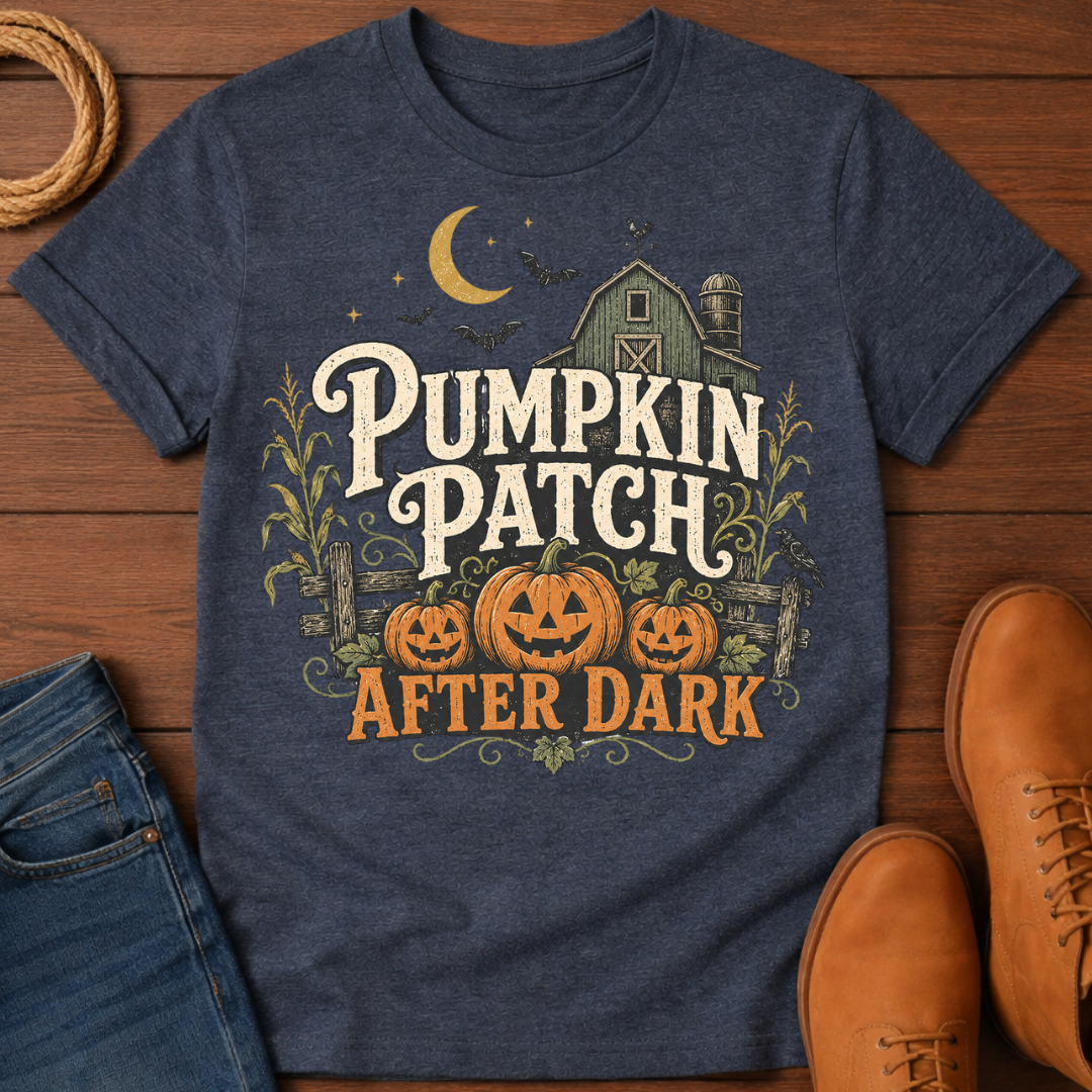 After Dark T-Shirt