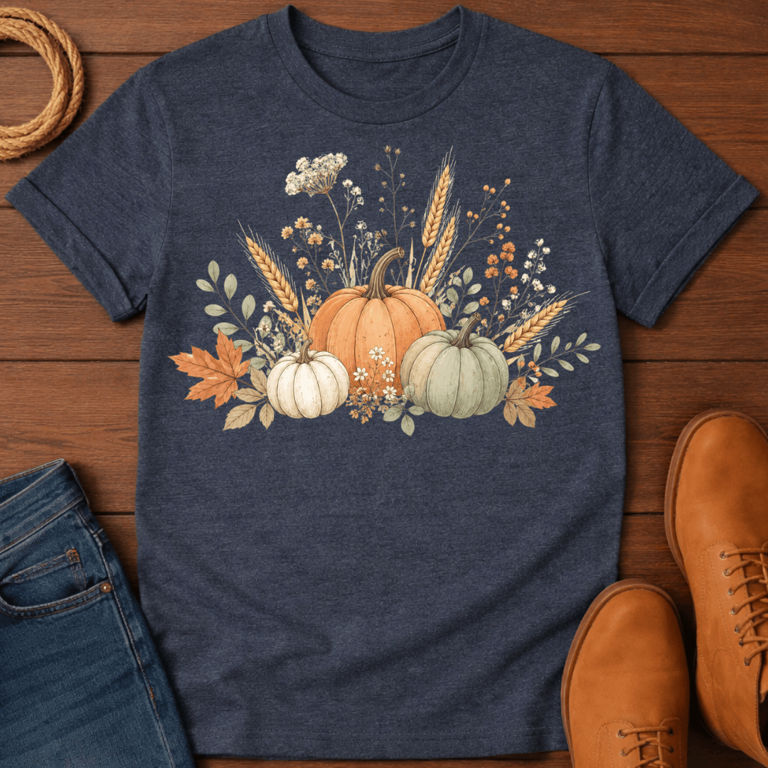 Pumpkins T-Shirt