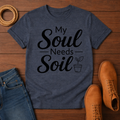 Soul Soil 2 T-Shirt