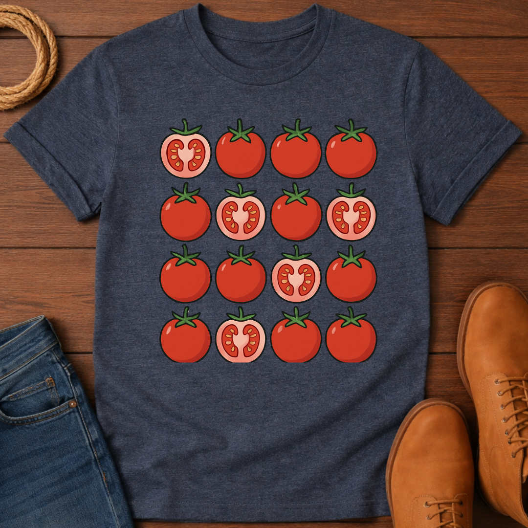 Tomatoes T-Shirt