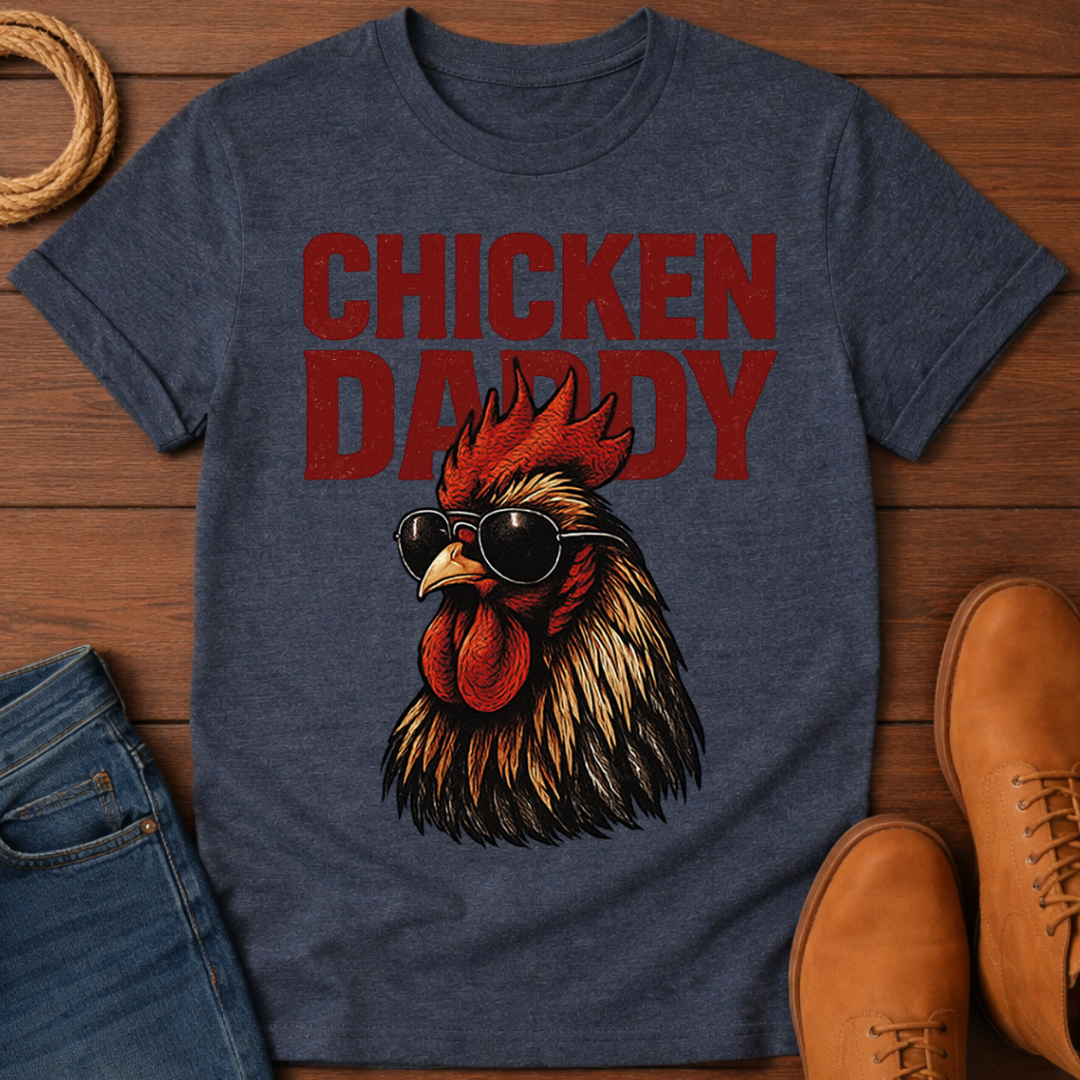Daddy T-Shirt