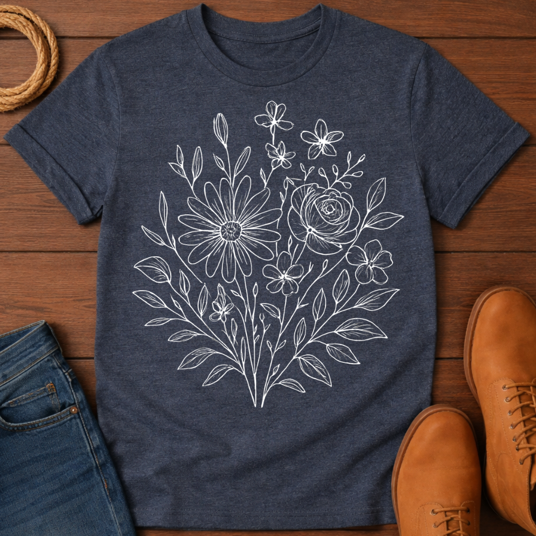 Wildflowers