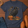 Moody Crow T-Shirt