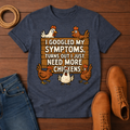 I Googled T-Shirt