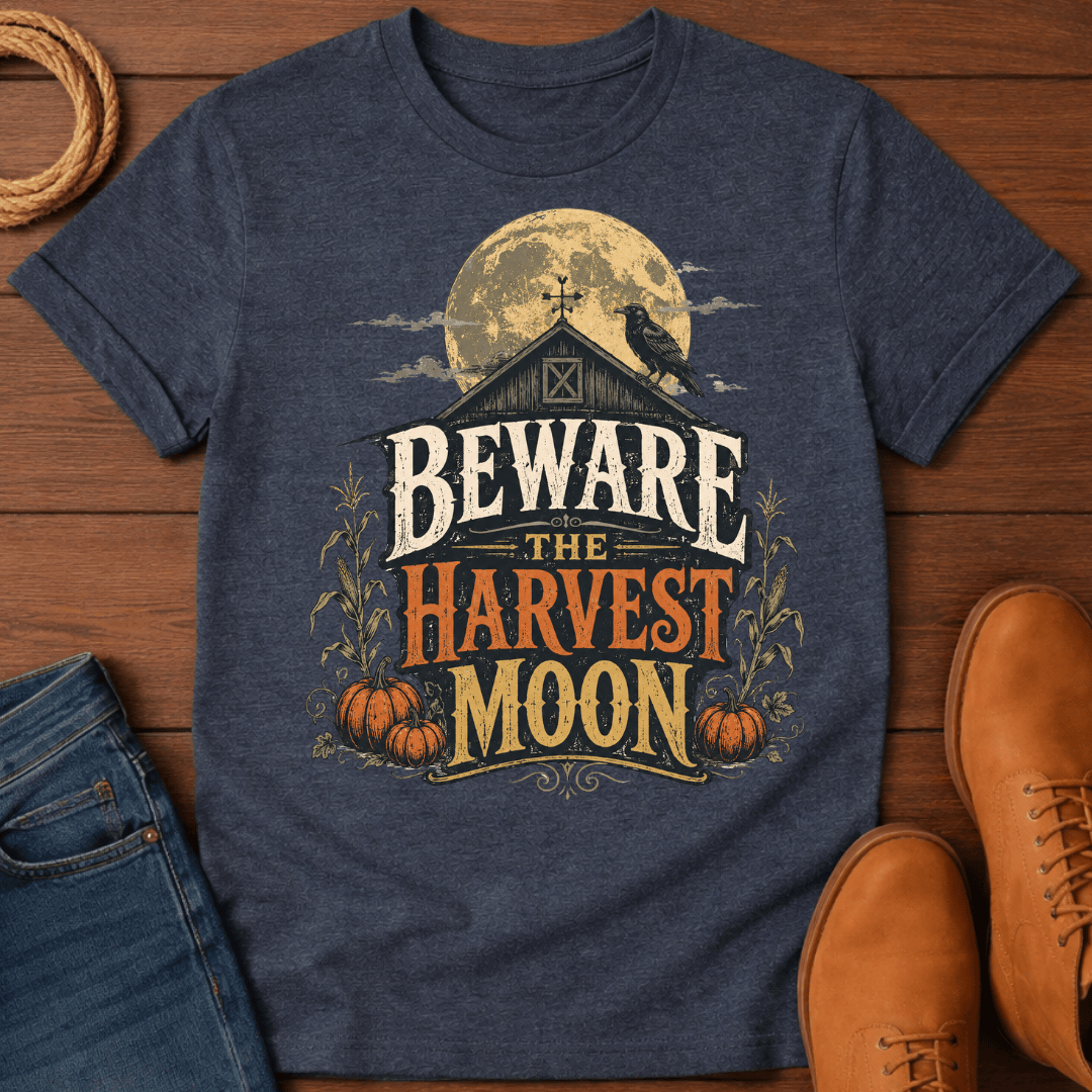 Moon T-Shirt