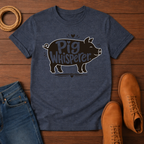 Pig Whisperer T-Shirt