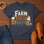 Farm Fresh Frights T-Shirt