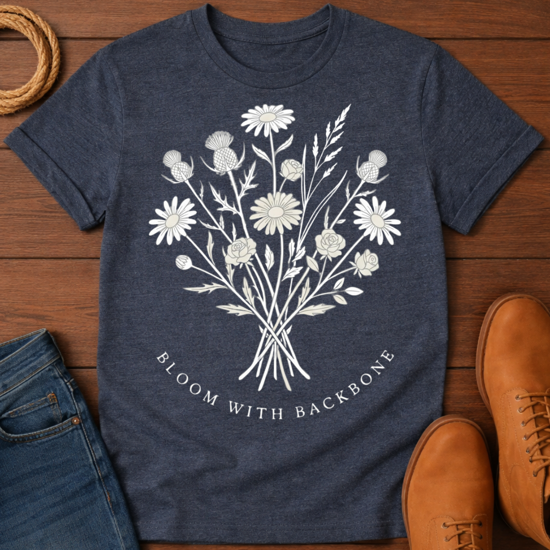 Bloom T-Shirt