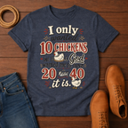 Destiny T-Shirt