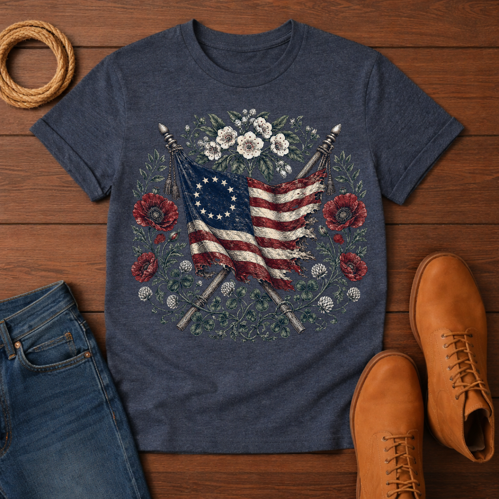 Original Patriot T-Shirt