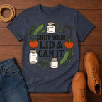 Shut Your Lid 2 T-Shirt