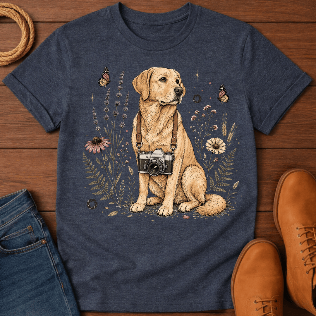 Lab T-Shirt