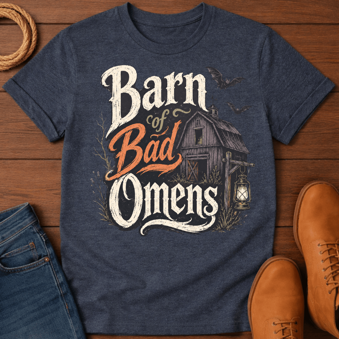 Omens T-Shirt