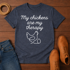 My Chickens T-Shirt