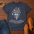 Wildflower 2 T-Shirt