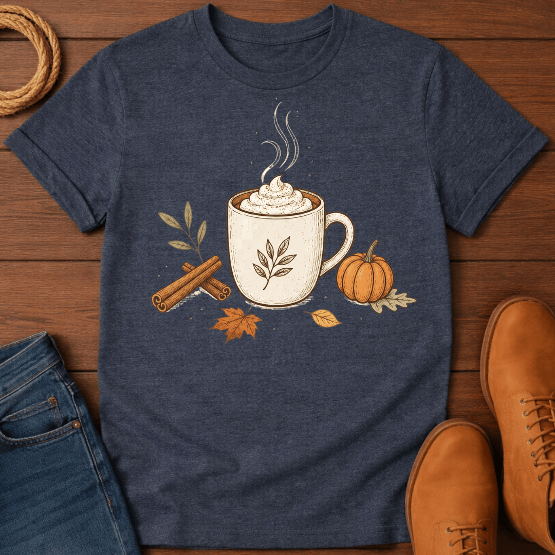 Pumpkin Spice T-Shirt