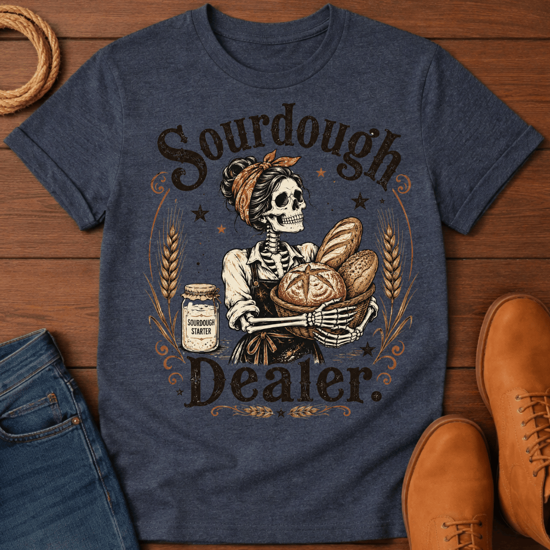 Bread Dealer T-Shirt