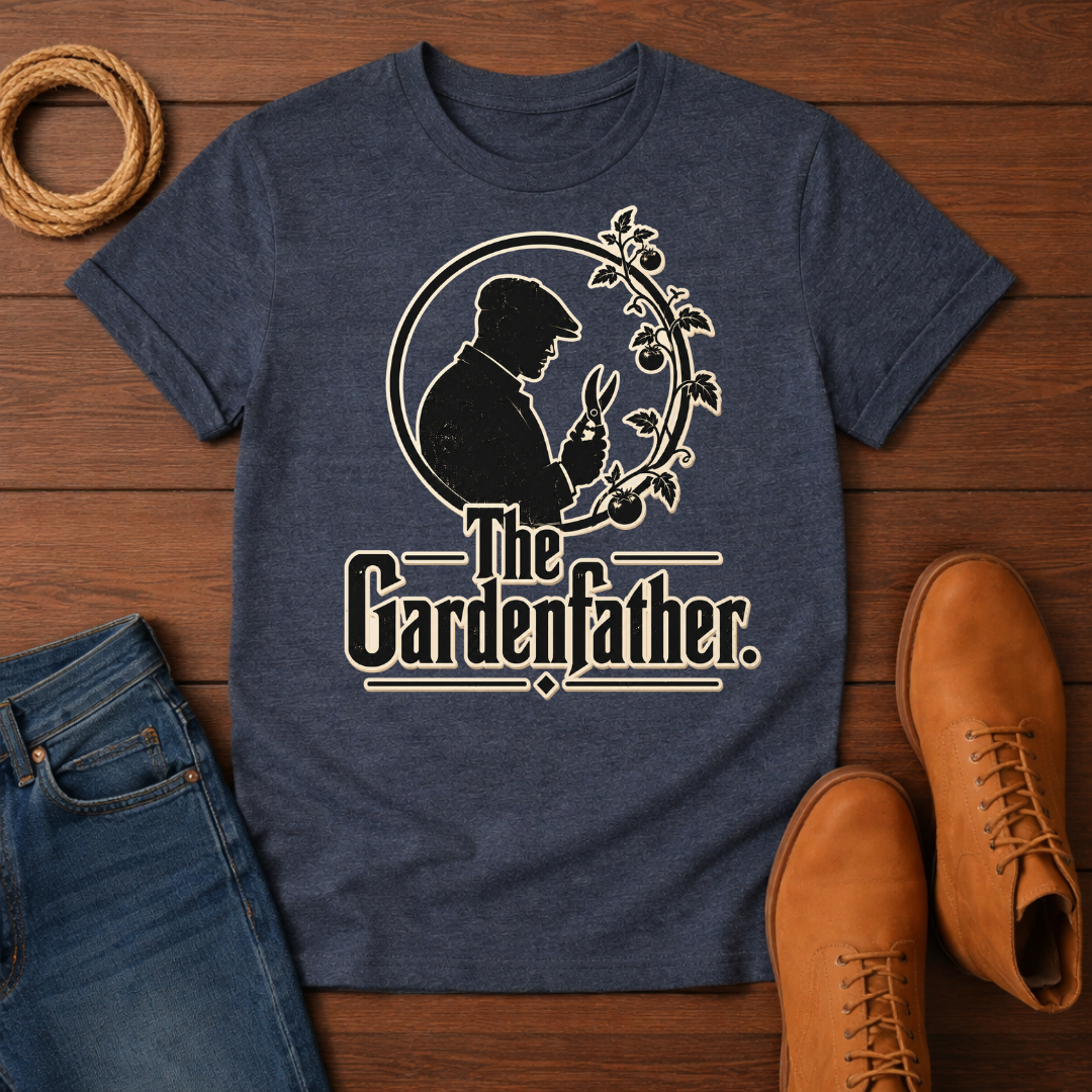 Gardenfather T-Shirt