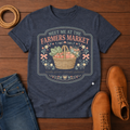 The Market T-Shirt