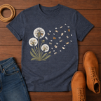 Cow Wishes T-Shirt