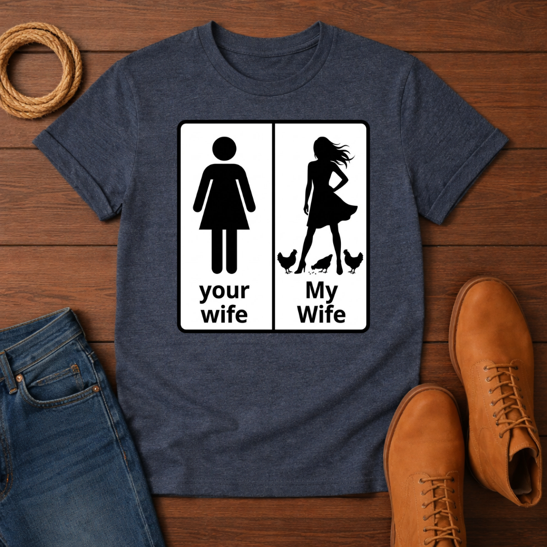 Bathsign T-Shirt